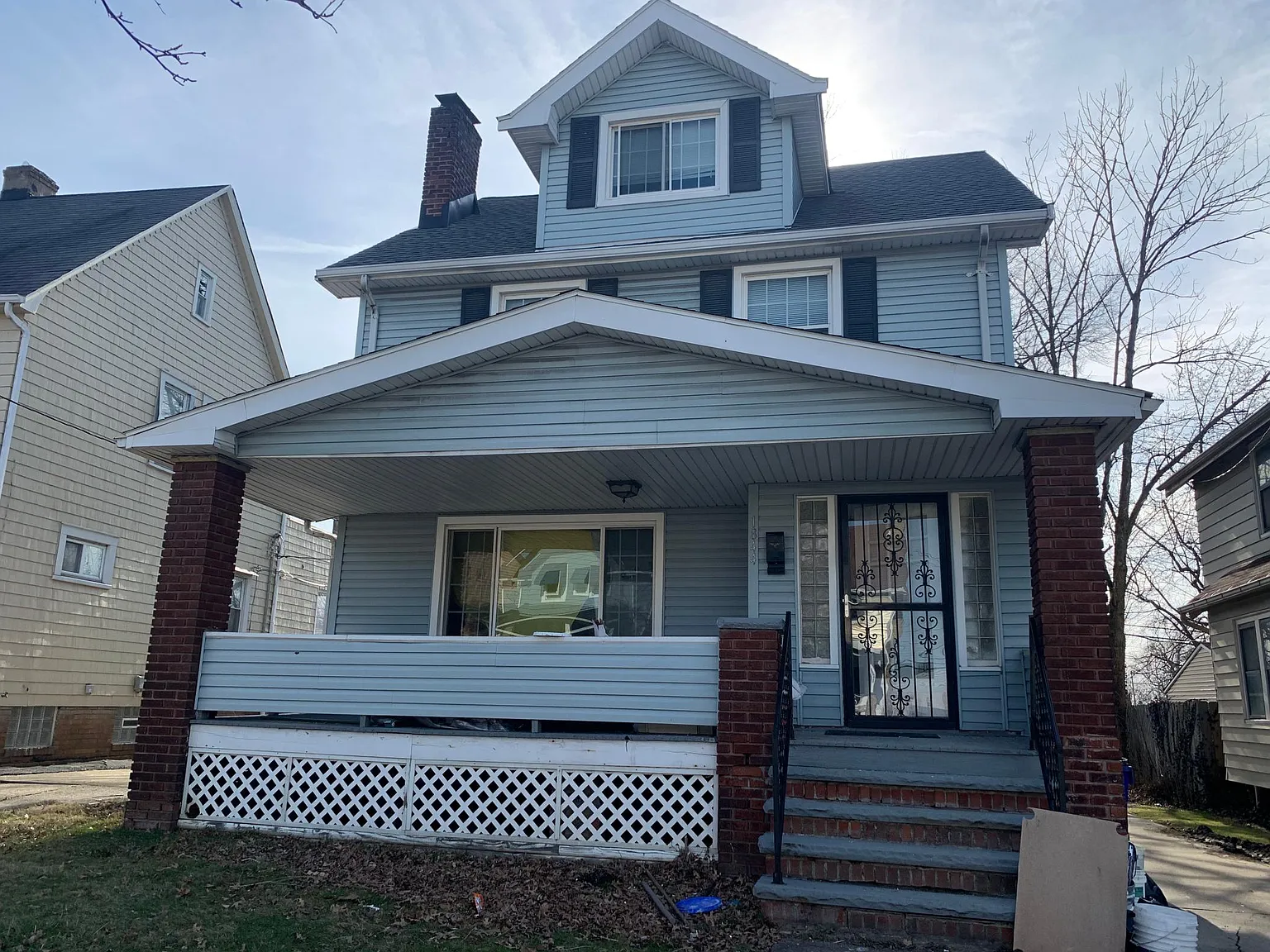 1844 Torbenson Dr photo 1