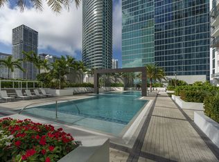 Muze at Met, Miami, FL 33131