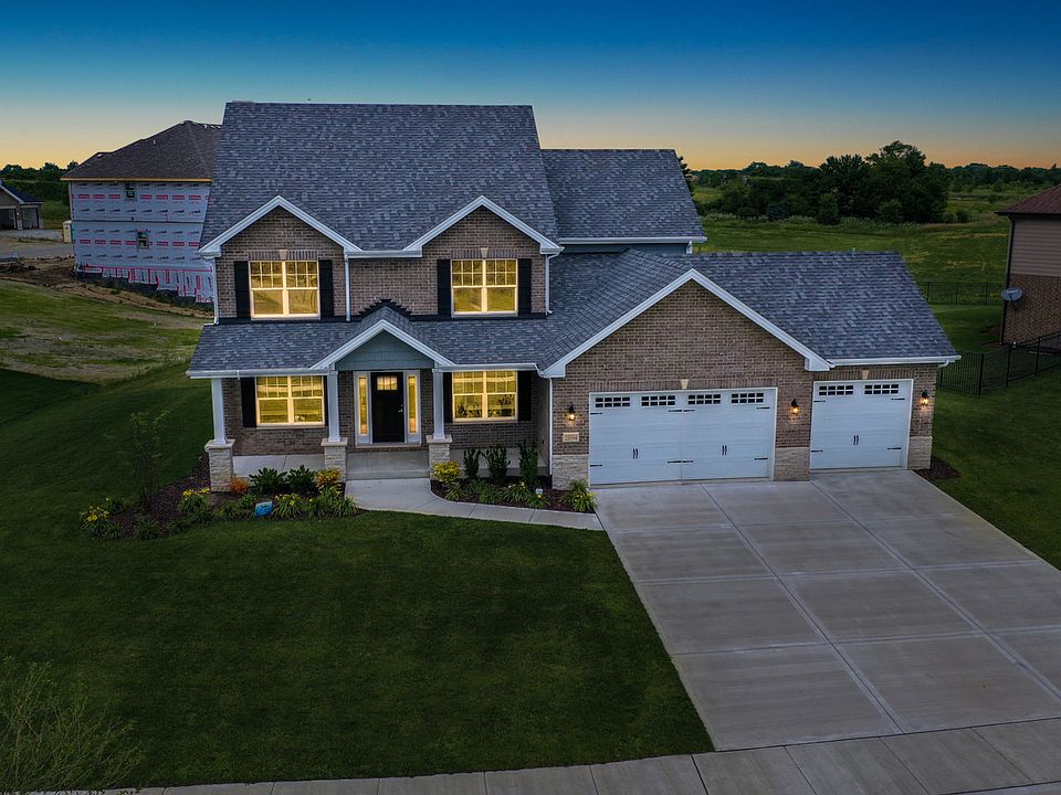 1st image of 23094 S Granton Pl