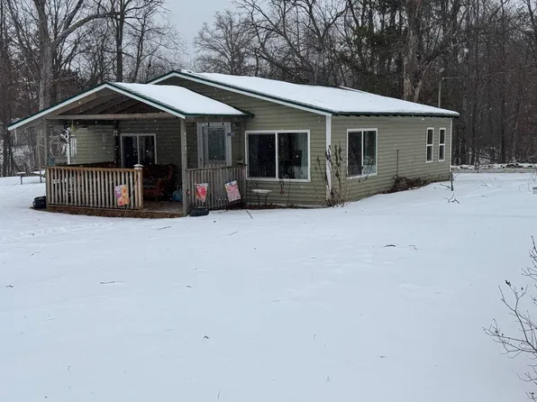 4375 W Oakman St, Harrison, MI 48625