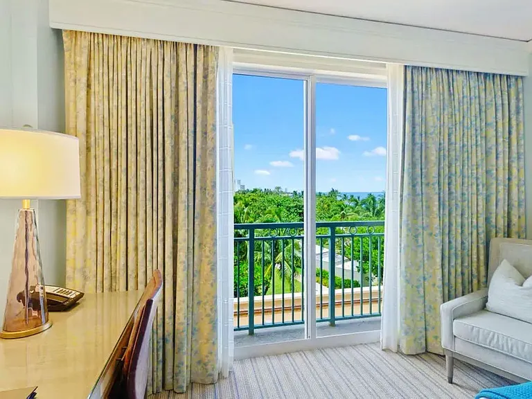 Window View