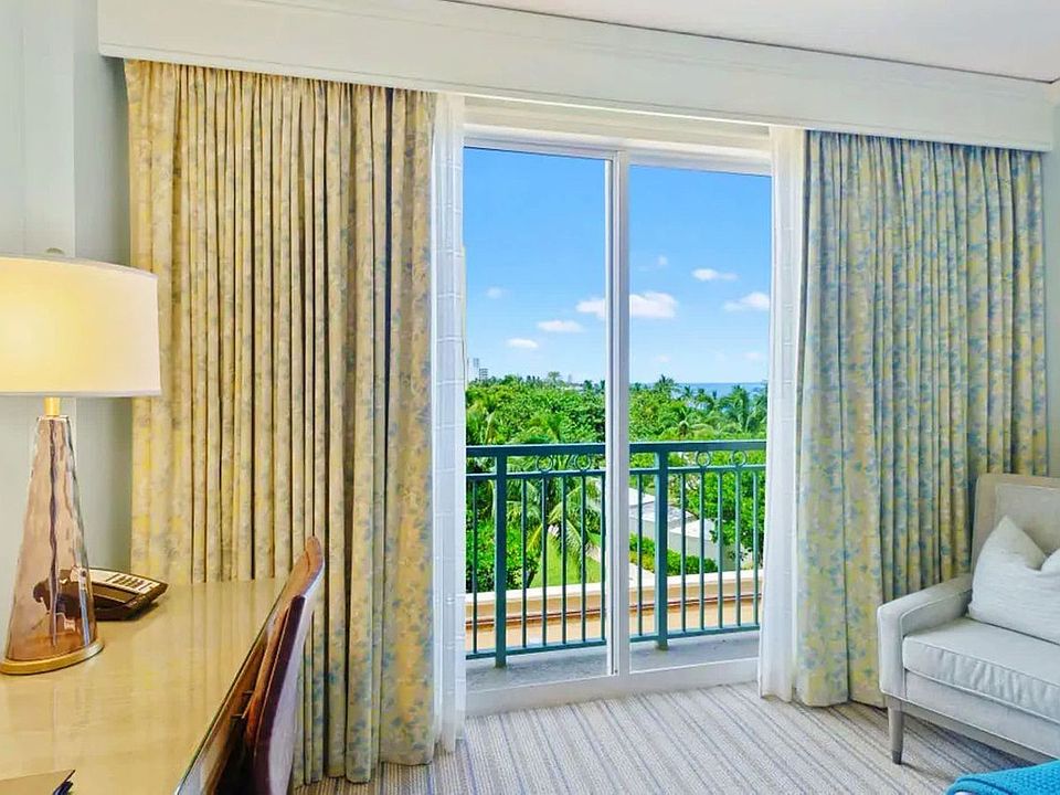 Window View