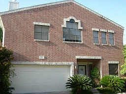 brick and HardiPlank exterior