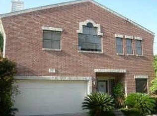 6418 Ferris St #4, Houston, TX 77081