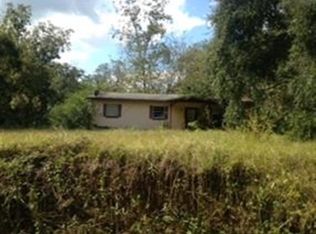 222 Mount Zion Church Rd, Havana, FL 32333