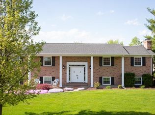 27 Laurel St, Harrisonburg, VA 22801