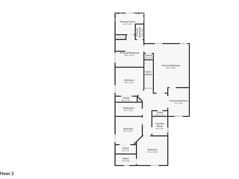 421 Sweet Ashley Way — Photo 3