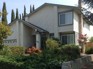 1380 Traughber St, Milpitas, CA 95035