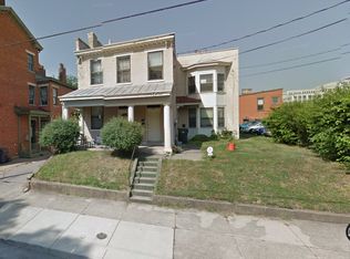 413-15 Sanford St, Covington, KY 41011