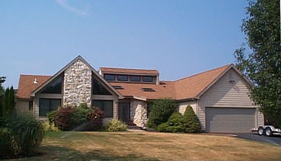 Sprawling Ranch