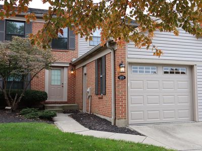 5375 Londonderry Dr, Cincinnati, OH, 45241