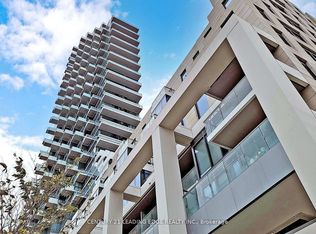 16 Bonnycastle St #1801, Toronto, ON M5A 0C9
