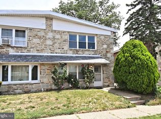1843 Beyer Ave, Philadelphia, PA 19115