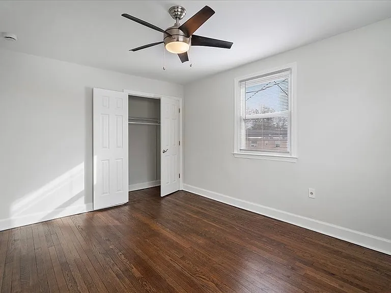 Haddon Hills Apartments — Photo 29