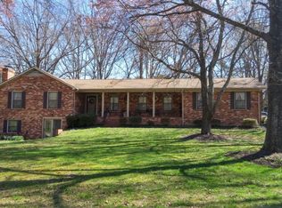 2141 Gwen Ln, Ringgold, VA 24586