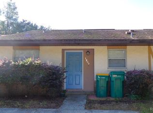 1809 Colonade St, Inverness, FL 34453