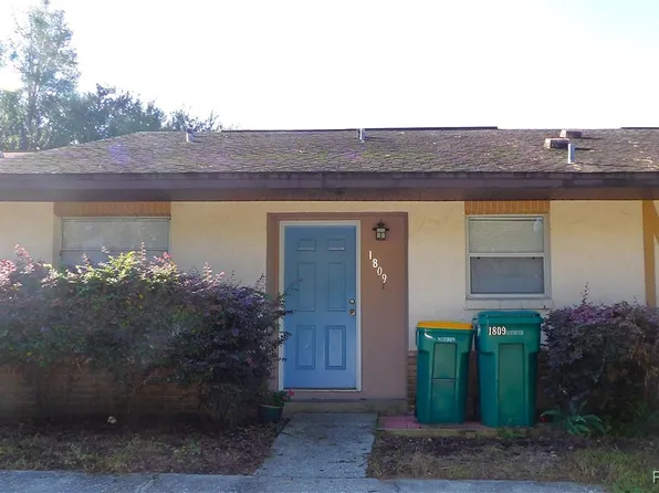 1809 Colonade St, Inverness, FL 34453