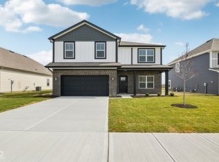 7113 Theo Baker Blvd, Pendleton, IN 46064