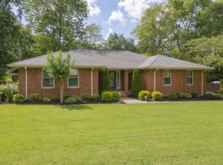 923 Green Valley Rd, Mount Juliet, TN 37122