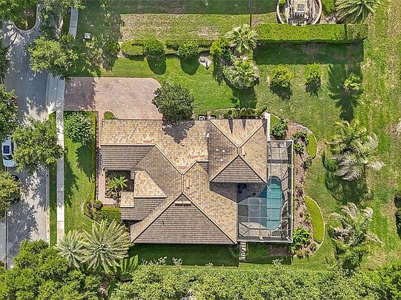 4th image of 25447 High Hampton Cir