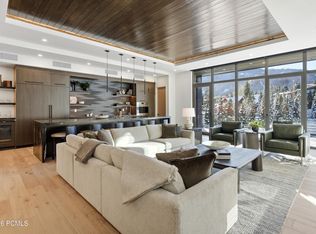 2306 Red Pine Rd #2, Park City, UT 84098