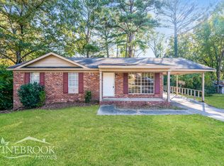 1717 5th Way NW, Birmingham, AL 35215