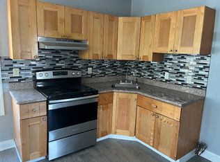 67 Bennett St, Bridgeport, CT 06605