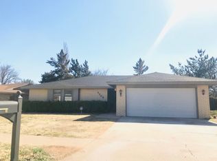 3305 88th St, Lubbock, TX 79423