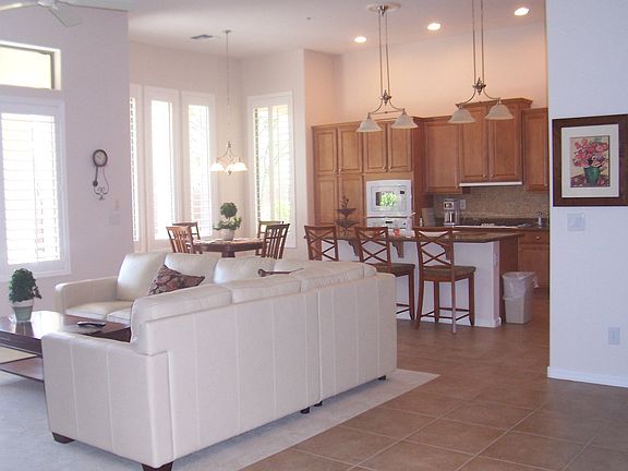 Great room/Kitchen
