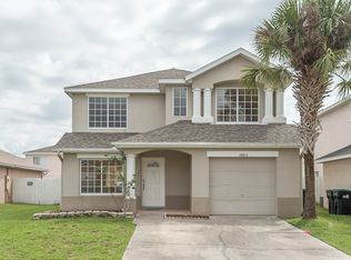 14413 Jasmine Glen Dr, Orlando, FL 32824
