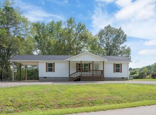 5058 Old Reagan Rd, Scotts Hill, TN 38374