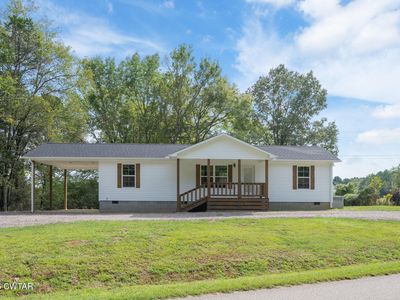 5058 Old Reagan Rd, Scotts Hill, TN, 38374