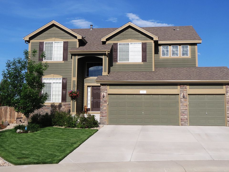 2nd image of 79 Plover Way
