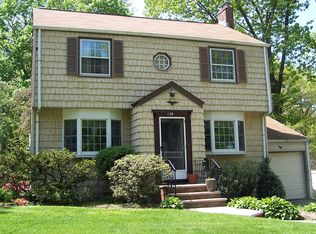 139 Linden Ave, Verona, NJ 07044