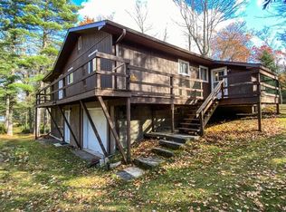 6076 Shore Dr, Rhinelander, WI 54501