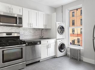 616 Halsey St APT 1L, Brooklyn, NY 11233