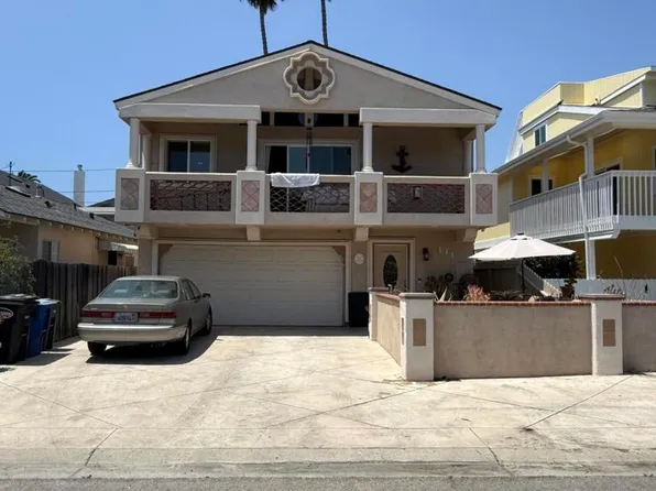 141 Pasadena Ave, Oxnard, CA 93035
