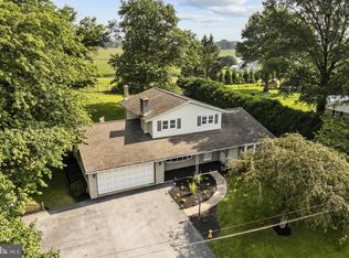 19 Edris Rd, Womelsdorf, PA 19567