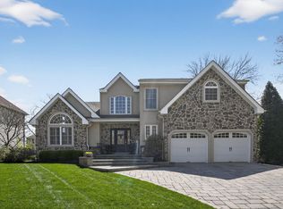 310 Newton Ct, Haddon Township, NJ 08107
