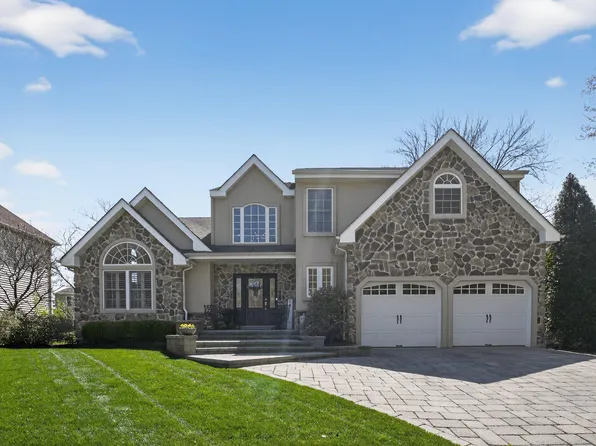 310 Newton Ct, Haddon Township, NJ 08107