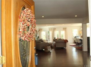 7024 Tunney Ave, Reseda, CA 91335