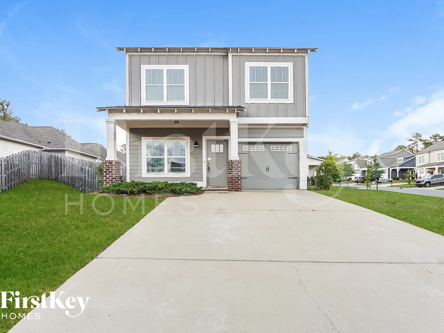 3 bed, 2.5 bath, 1406 sqft, $2,490 — Photo 1