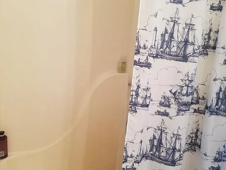 Master bathroom 2