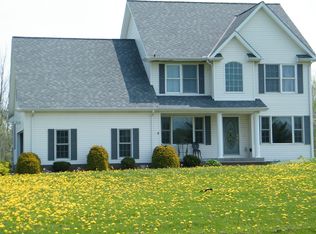 9799 Tudor Pl, Chardon, OH 44024