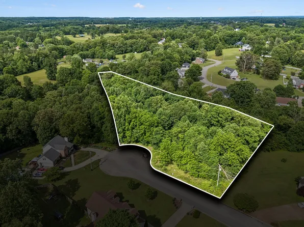 0 Rustling Oaks Ct Lot 15, Pleasant View, TN 37146