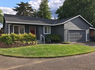 2103 SE Imlay Ave, Hillsboro, OR 97123