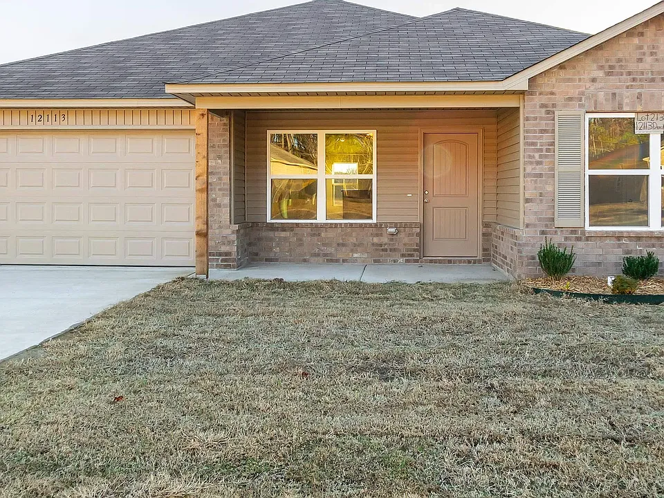 12113 Duck Creek Dr