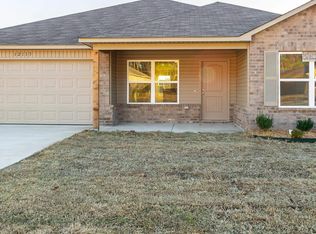 12113 Duck Creek Dr, Hensley, AR 72065