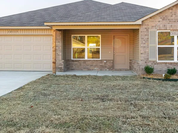 12113 Duck Creek Dr, Hensley, AR
