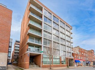 22 S Front St APT 702, Philadelphia, PA 19106